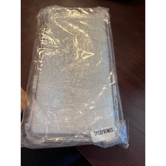 IPhone 12 Pro Max Ghost Face NWOT - Picture 2 of 4